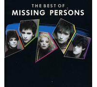 Missing Persons - Best of [New CD]