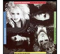 Missing Persons - Color in Your Life