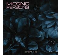 Missing Persons – Dreaming – CD – Réédition