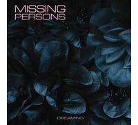 Missing Persons Dreaming (CD) Album