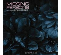 Missing Persons featuring Dale Bozzio – Dreaming – Import (The Orchard)