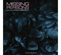 Missing Persons featuring Dale Bozzio - Dreaming (CD) [Import]