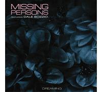 Missing Persons featuring Dale Bozzio Dreaming (Vinyl) 12" Album Coloured Vinyl