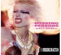 Missing Persons feat. Dale Bozzio - Missing in Action [Import]