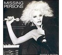 Missing Persons - Rhyme & Reason