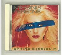 Missing Persons - Spring Session