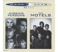 Missing Persons - to Back Hits