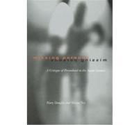 Missing Persons, Wildavsky Forum , No 1 Mary Douglas, Steven Ney (Auteur)