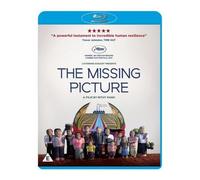 Missing Picture [Blu Ray]
