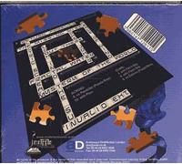 Puzzle - Missing Piece [Import]