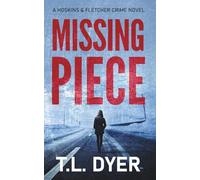 Missing Piece: A heart-in-mouth private investigation mystery