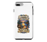 Missing Piece Chemise de Puzzle Puzzler Coque pour iPhone 7 Plus/8 Plus