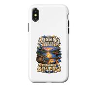 Missing Piece Chemise de Puzzle Puzzler Coque pour iPhone X/XS