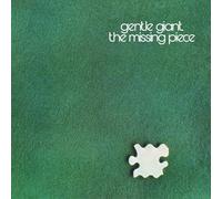 Gentle Giant – The Missing Piece – Blu-ray – Remix de Steven Wilson (2024)
