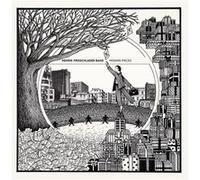 HENRIK BAND FREISCHLADER - MISSING PIECES CD NEUF