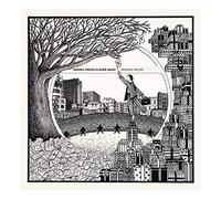 Henrik Freischlader Band – Missing Pieces – CD – Neuf