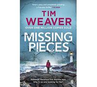 Missing Pieces: The gripping and unputdownable Sunday Times bestseller