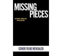 Missing Pieces: The gripping detective mystery from the million-copy-selling crime author