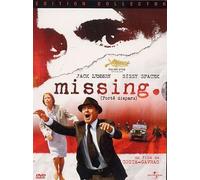 Missing (Porté Disparu)