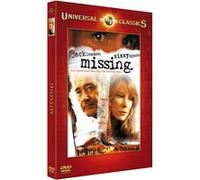 Missing - (Porté disparu) E