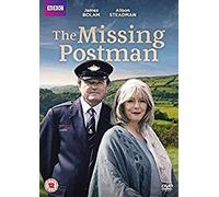 Missing Postman. The [Edizione: Regno Unito] [Import]
