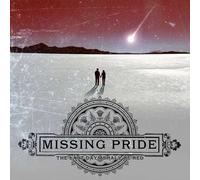 Missing pride - The Last Days Shall be Red
