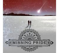 Missing Pride - The Last Days Shall Be Red [Import]