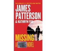 Missing (Private) - [Livre en VO] James Patterson (Auteur)