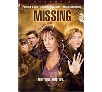 Missing: Season 2 [Import USA Zone 1]