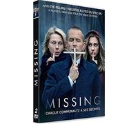 Missing - Série intégrale
