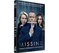 Missing - Série Intégrale