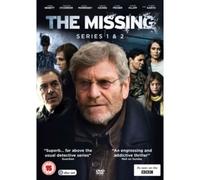 Missing Series 1 & 2 The