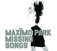 Missing Songs [12 Inch Analog]