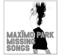 Missing Songs by Maximo Park