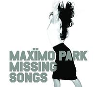Missing Songs (Reissue) /(+MP3)