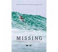 Missing Surf DVD, A Taylor Steele / Mick Fanning Film (En Anglais)