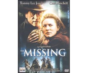 Missing (The) (2003)