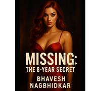 Missing: The 8-Year Secret