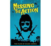 Missing the Action: The Films of Chuck Norris