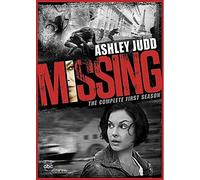 Missing: The Complete First Season