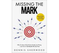 Missing The Mark