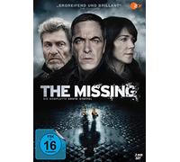 Missing,the - Staffel 1