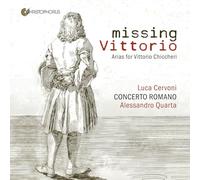 Integral – Missing Vittorio