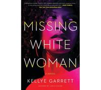 Missing White Woman