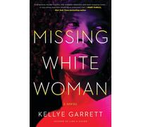 Missing White Woman