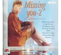 Missing You 2 - Un album d'amour