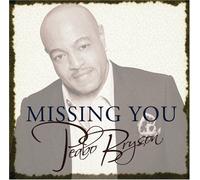Bryson,Peabo - Missing You