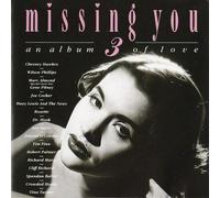 Missing You 3 - Un album d'amour
