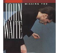Missing You (4 Tracks) [Import]