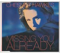Missing You Already (4 Tracks, 1993) [Import]